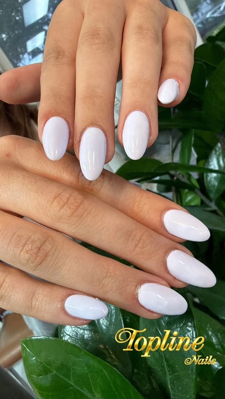 Topline Nails